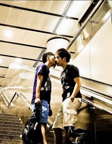 รักกันแสดงออกแบบนี้