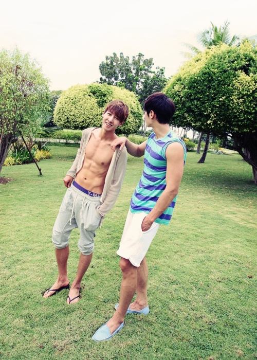 รักกันแสดงออกแบบนี้