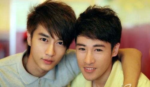 รักเรา รักเขา