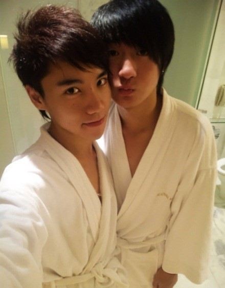 รักเรา รักเขา