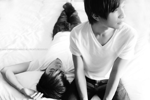 รักเรา รักเขา