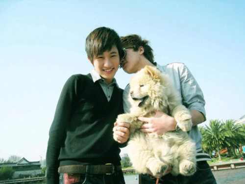 รักเรา รักเขา