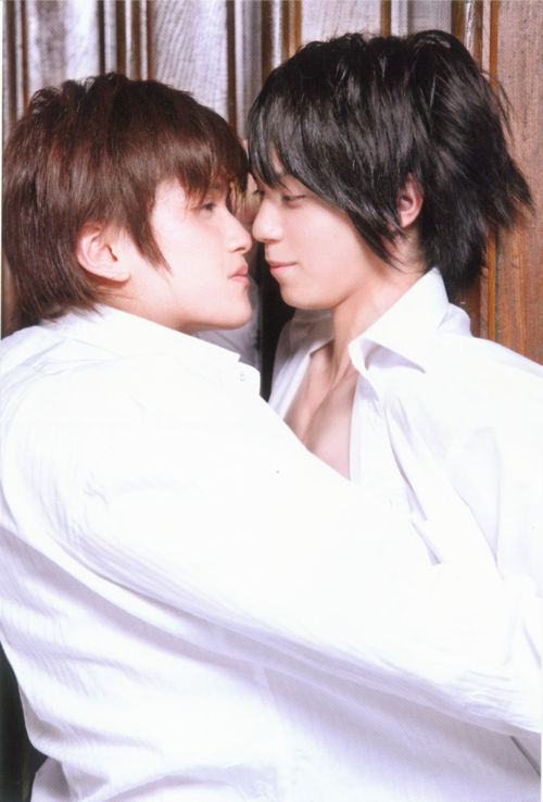 รักเรา รักเขา