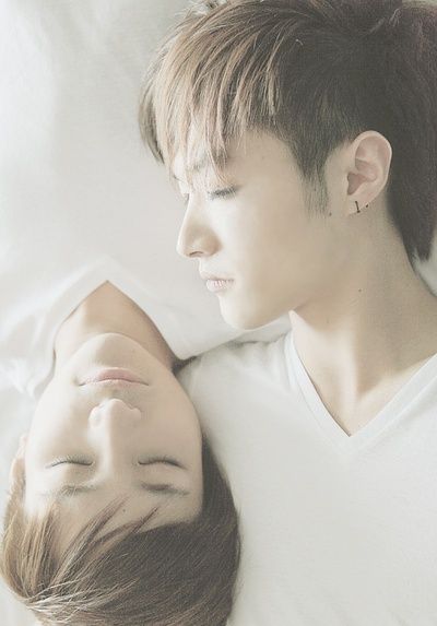 รักเรา รักเขา