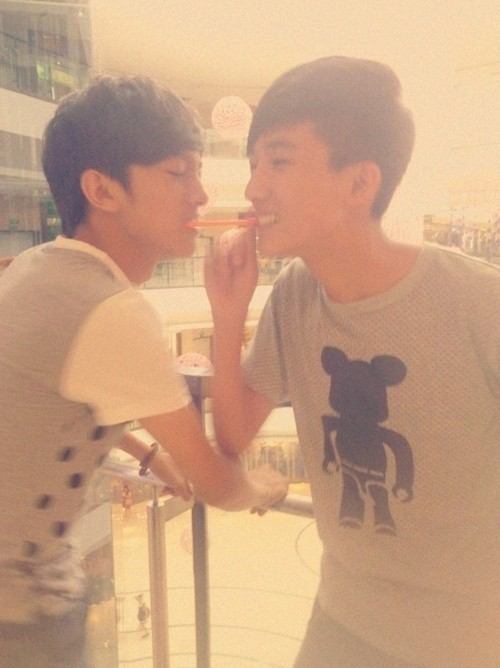 รักเรา รักเขา