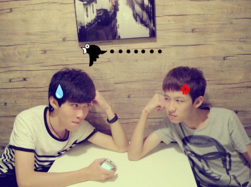 รักเรา รักเขา