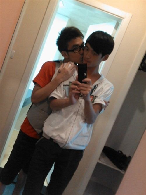รักเรา รักเขา