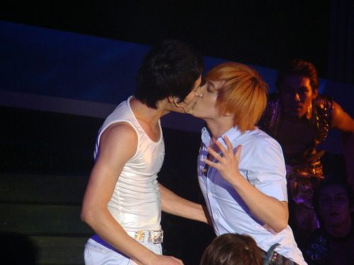 รักเรา รักเขา