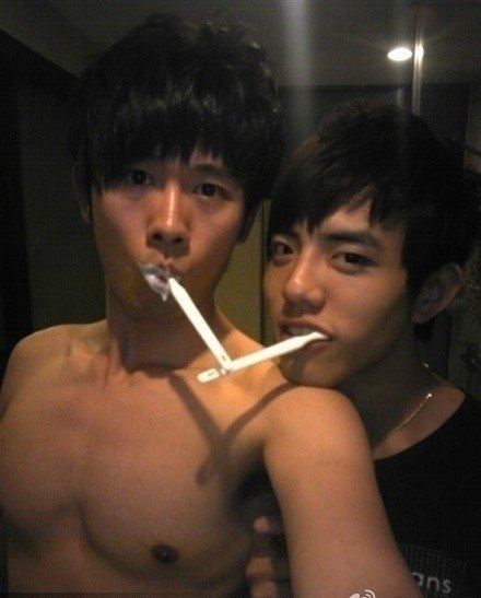 รักเรา รักเขา