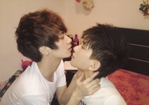 รักเรา รักเขา