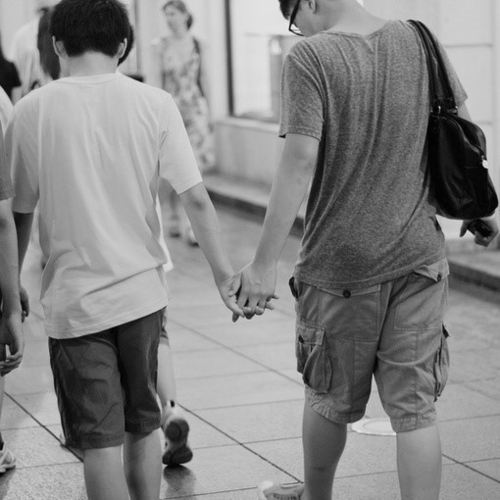 รักเรา รักเขา