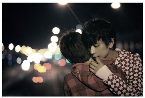 รักกันที หวานจนเลี่ยน