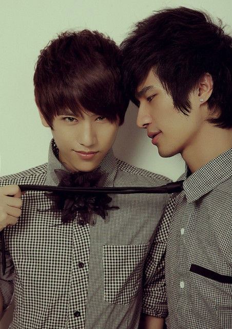 รักกันที หวานจนเลี่ยน