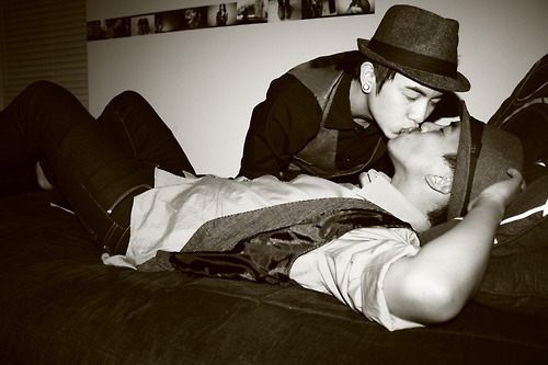 รักกันที หวานจนเลี่ยน