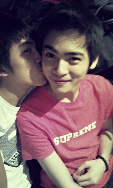 รักกันที หวานจนเลี่ยน