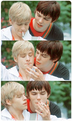 รักกันที หวานจนเลี่ยน