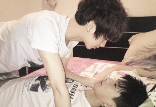 รักกันที หวานจนเลี่ยน