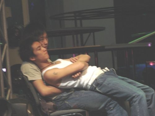 รักกันที หวานจนเลี่ยน