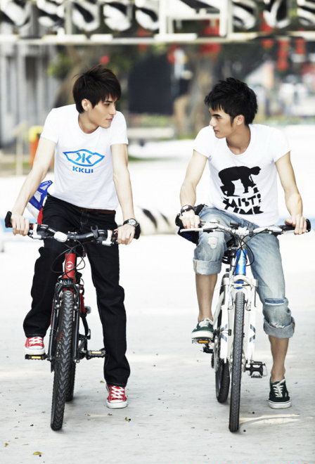 รักกันที หวานจนเลี่ยน