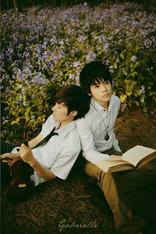 รักกันที หวานจนเลี่ยน
