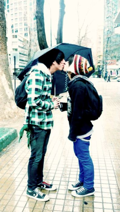 รักกันที หวานจนเลี่ยน