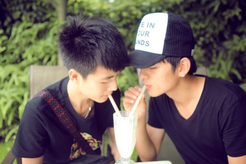 รักกันที หวานจนเลี่ยน