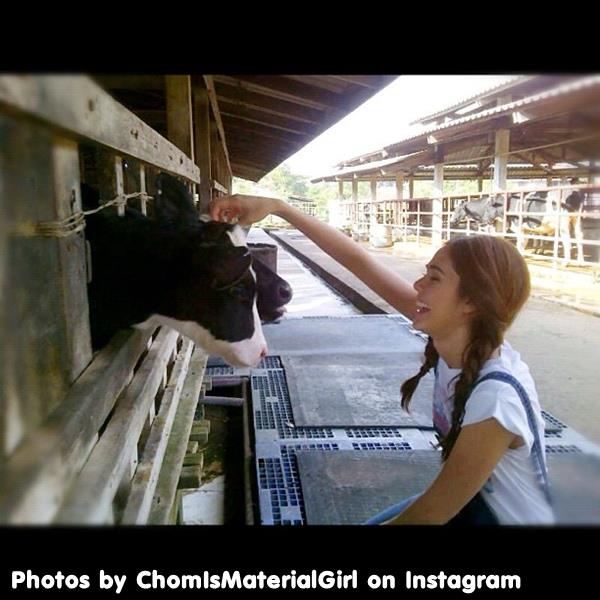 นับดาว.....ว้าว!....แซ่บ มาแล้วจร้า By ชมพู่ อารยา