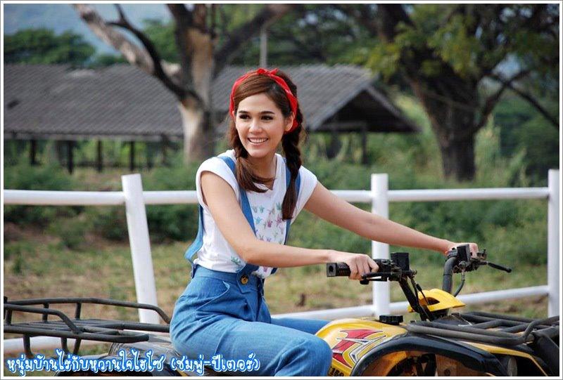 นับดาว.....ว้าว!....แซ่บ มาแล้วจร้า By ชมพู่ อารยา