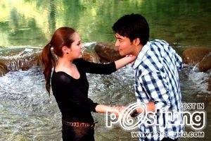 คืนนี้อย่าพลาดชมละครเกิดเป็นหงส์ ตอนที่ 3 กันนะคับ ^^