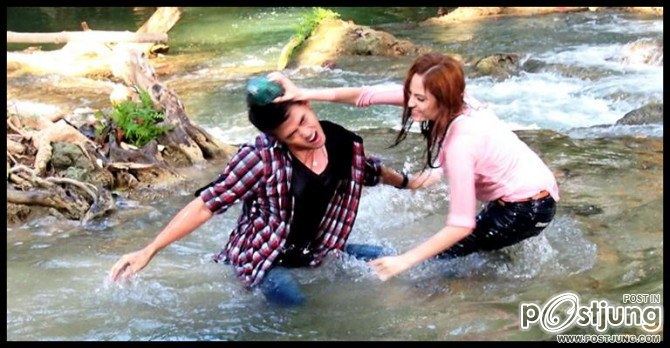 คืนนี้อย่าพลาดชมละครเกิดเป็นหงส์ ตอนที่ 3 กันนะคับ ^^