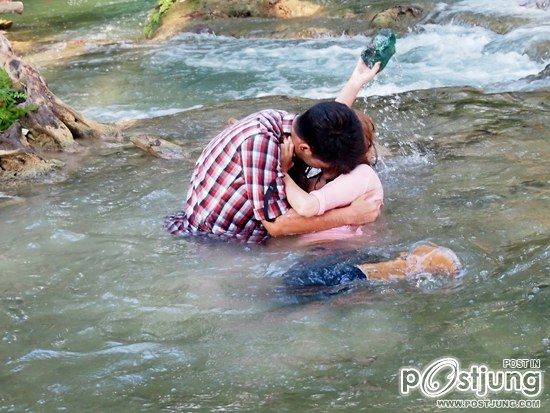 คืนนี้อย่าพลาดชมละครเกิดเป็นหงส์ ตอนที่ 3 กันนะคับ ^^