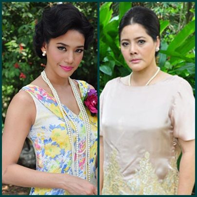 อีแพง VS คุณหญิงอบเชย คนเดิมดีแล้ว!!