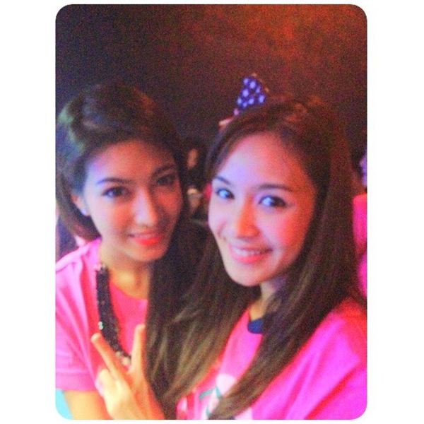 ดาราวิกหมอชิตรวมตัวปาร์ตี้ WE LOVE K.DANG