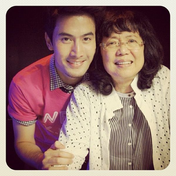 ดาราวิกหมอชิตรวมตัวปาร์ตี้ WE LOVE K.DANG