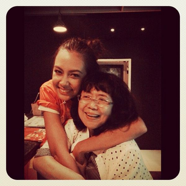 ดาราวิกหมอชิตรวมตัวปาร์ตี้ WE LOVE K.DANG