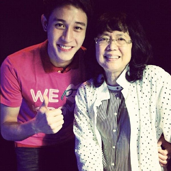 ดาราวิกหมอชิตรวมตัวปาร์ตี้ WE LOVE K.DANG