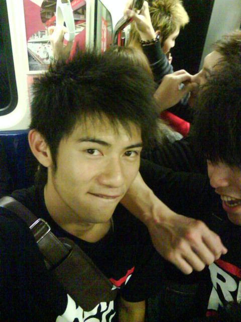 หนุ่มเอเชีย13