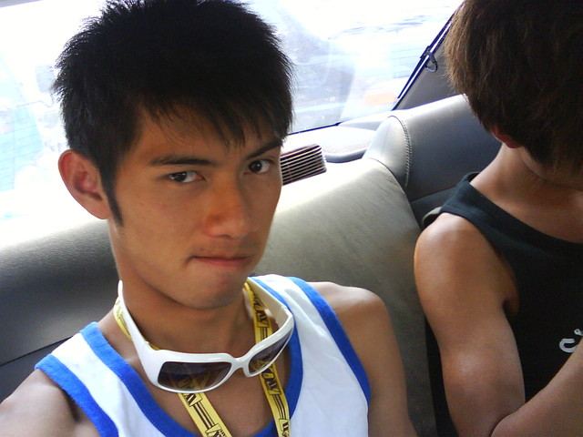 หนุ่มเอเชีย13