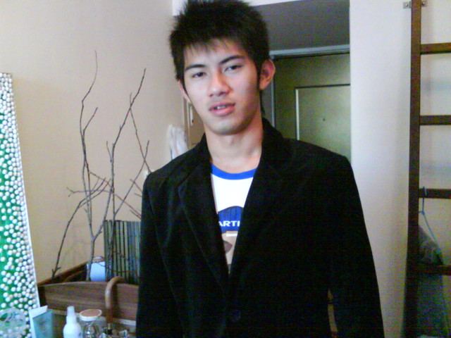 หนุ่มเอเชีย13