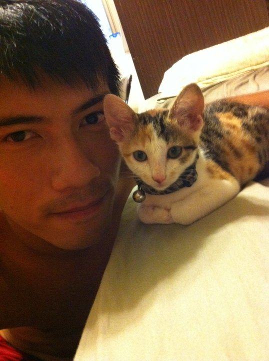 หนุ่มเอเชีย13