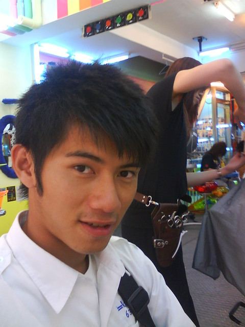 หนุ่มเอเชีย13