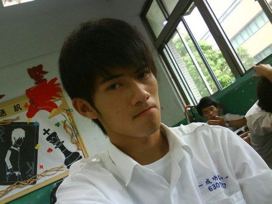 หนุ่มเอเชีย13
