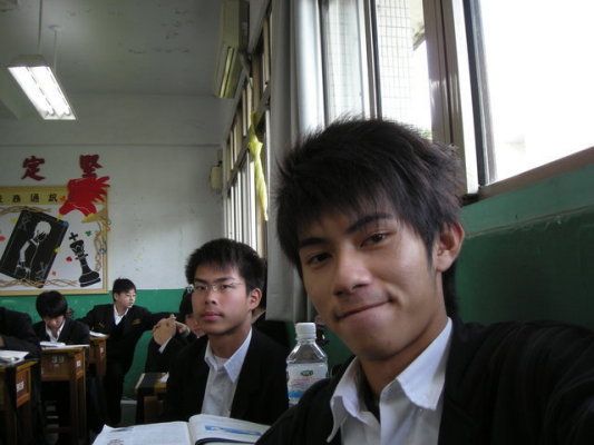 หนุ่มเอเชีย13
