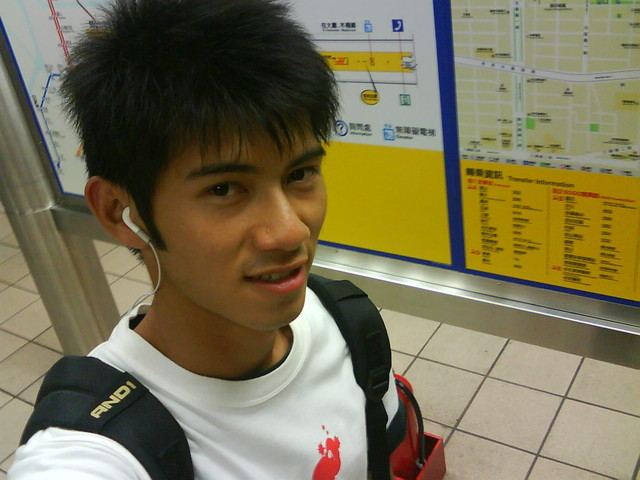หนุ่มเอเชีย13