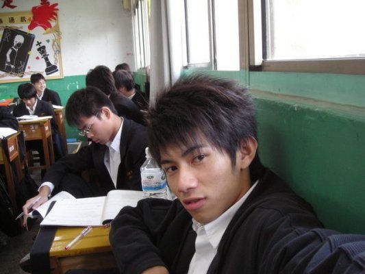 หนุ่มเอเชีย13
