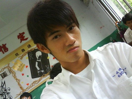 หนุ่มเอเชีย13