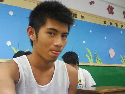 หนุ่มเอเชีย13