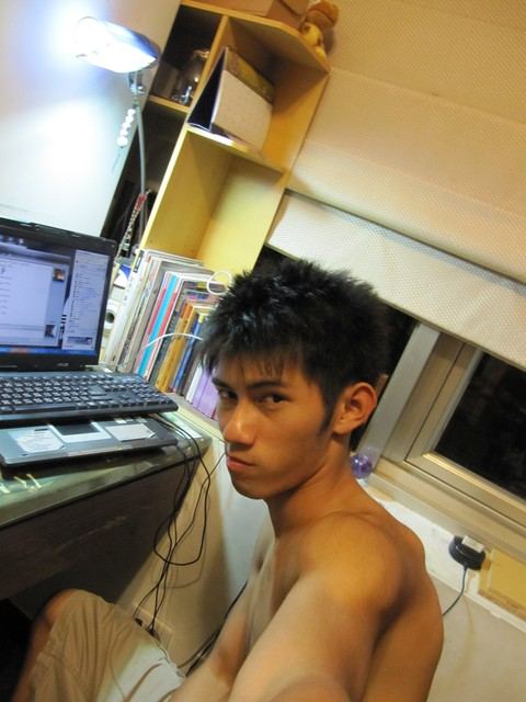หนุ่มเอเชีย13