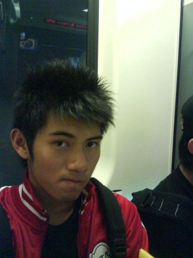 หนุ่มเอเชีย13
