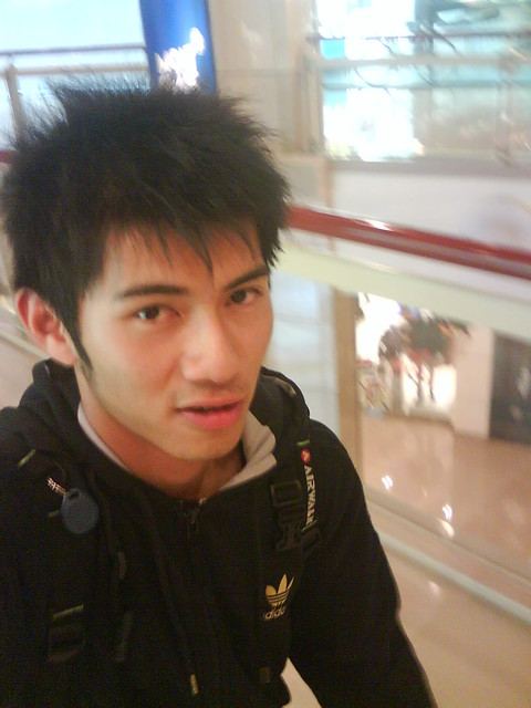 หนุ่มเอเชีย13